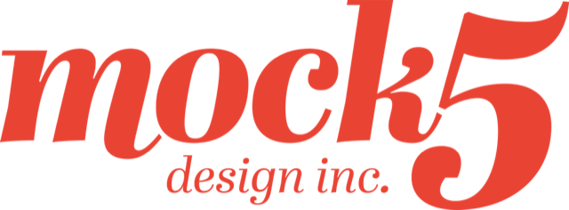 mock5 design inc
