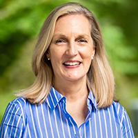 Linn Parrish