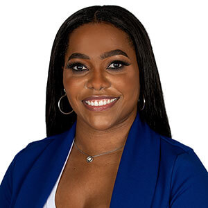 CHARDAE GAMBLE
