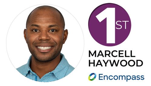 Marcell-Haywood